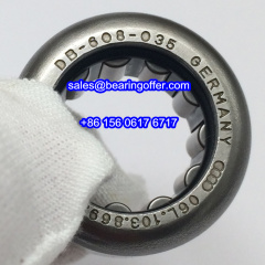 DB-608-035 Gearbox Bearing 16x28x16 Roller Bearing DB608035 - Stock for Sale