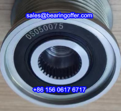 DS050075 Alternator Pulley Bearing DSO50075 Clutch Bearing - Stock for Sale