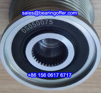 DS050075 Alternator Pulley Bearing DSO50075 Clutch Bearing - Stock for Sale