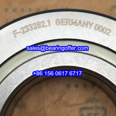 F-233282.1 Printing Machine Bearing 40*80*21 Roller Bearing F-233282.01 - Stock for Sale
