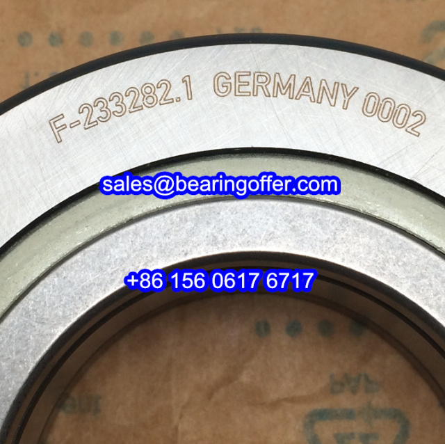 F-233282.1 Printing Machine Bearing 40*80*21 Roller Bearing F-233282.01 - Stock for Sale