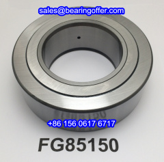 FG85150 Cam Follower Bearing 85x150x48 Roller Bearing FG85 150- Stock for Sale