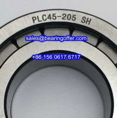 PLC45-205SH Hydraulic Pump Bearing PLC45-205-SH Roller Bearing PLC45-205- Stock for Sale