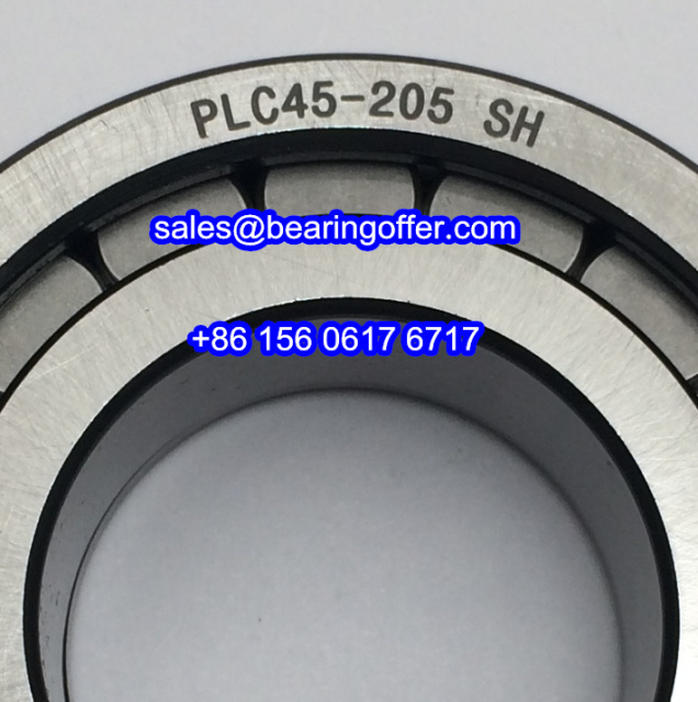 PLC45-205SH Hydraulic Pump Bearing PLC45-205-SH Roller Bearing PLC45-205- Stock for Sale