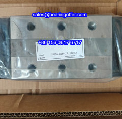 SVS55LR2SS Linear Carriage SVS55LR2SSC0E+1720LP Linear Guide - Stock for Sale