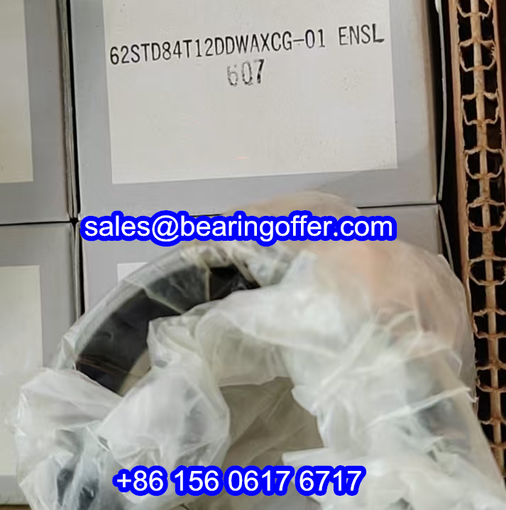 62STD84T12DDWAXCG-01 Belt Tensioner 62STD84T12DDWAXCG Tensioner Pulley - Stock for Sale