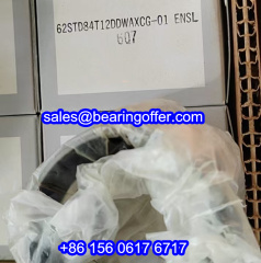 62STD84T12DDWAXCG-01 Belt Tensioner 62STD84T12DDWAXCG Tensioner Pulley - Stock for Sale
