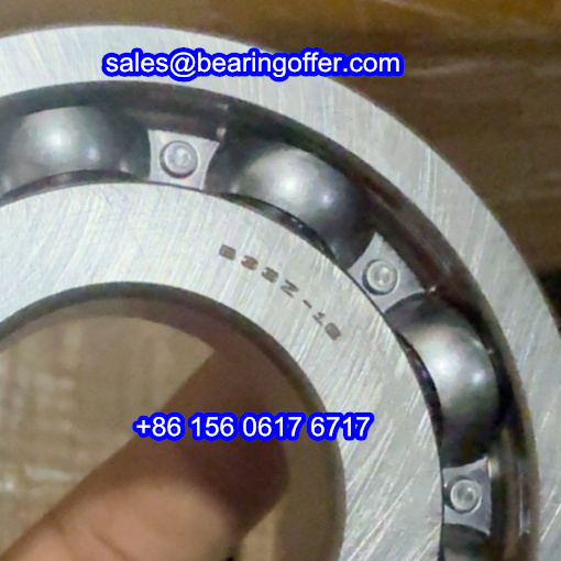 B33Z-16 Gearbox Bearing B33Z-16UR Ball Bearing B332-16 - Stock for Sale
