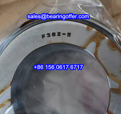 F38Z-5 Automobile Bearing F382-5 Rolling Bearing - Stock for Sale