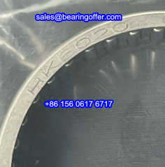 HK6020 Needle Bearing 60x68x20 Roller Bearing - Stock for Sale