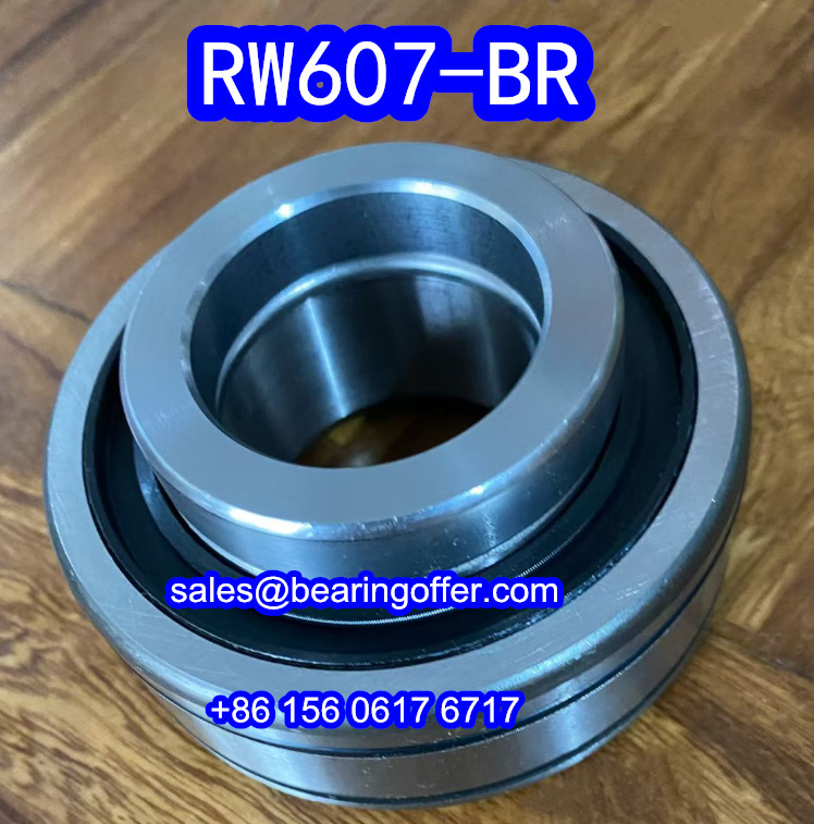 RW607-BR Automobile Wheel Bearing 35x76.2x26.21 Ball Bearing RW607BR - Stock for Sale