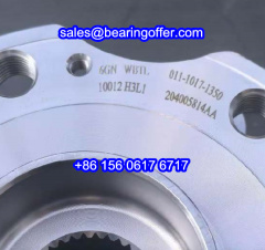 204005814AA Wheel Hub Bearing 011-1017-1350 Rolling Bearing 10012H3L1 - Stock for Sale