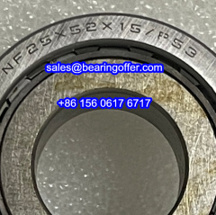 NF25X52X15/P53 Automobile Bearing 25x52x15 Roller Bearing - Stock for Sale