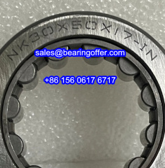 NK30X50X17-1N Automobile Bearing NK30X50X17-IN Roller Bearing - Stock for Sale