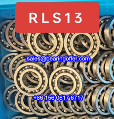 RLS13 Deep Groove Ball Bearing 41.275x88.9x19.05 Ball Bearing - Stock for Sale