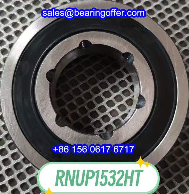 RNUP1532HT Cylindrical Roller Bearing NUP1532HT Rolling Bearing - Stock for Sale