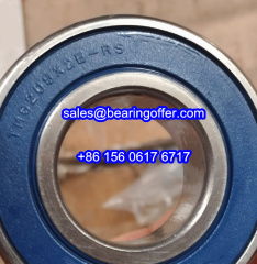 TM6205X2E-RS Automobile Bearing TM6205X2E Ball Bearing 1709401-MR514A01 - Stock for Sale