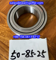 50X85X25 Transmission Bearing 50*85*25 Ball Bearing - Stock for Sale