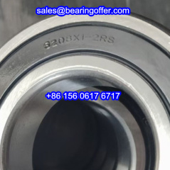 6208X1-2RS Automobile Bearing 6208X1-RS Ball Bearing 6208X1RS - Stock for Sale