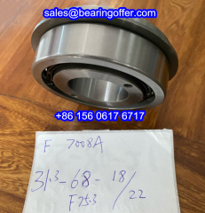 7008A Transmission Bearing F-7008A Ball Bearing F7008A - Stock for Sale