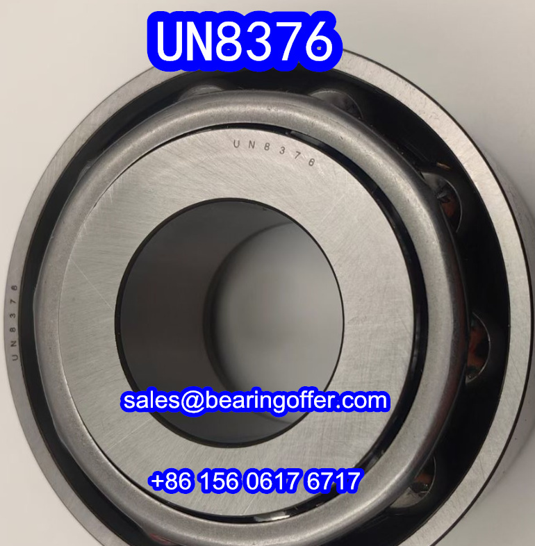 UN8376 Automobile Bearing UN 8376 Ball Bearing Stock for Sale