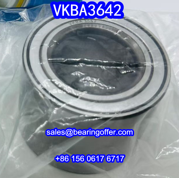 VKBA3642 Wheel Bearing Kit VKBA 3642 Rolling Bearing - Stock for Sale