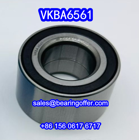 VKBA6561 Wheel Bearing Kit VKBA 6561 Rolling Bearing - Stock for Sale