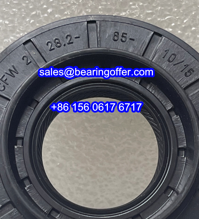 01035179B Automobile Oil Seal 28.2x65x10/15 Oil Seals - Stock for Sale