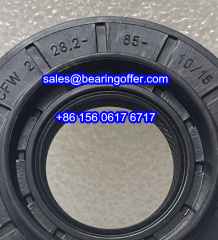 01035179B Automobile Oil Seal 28.2x65x10/15 Oil Seals - Stock for Sale
