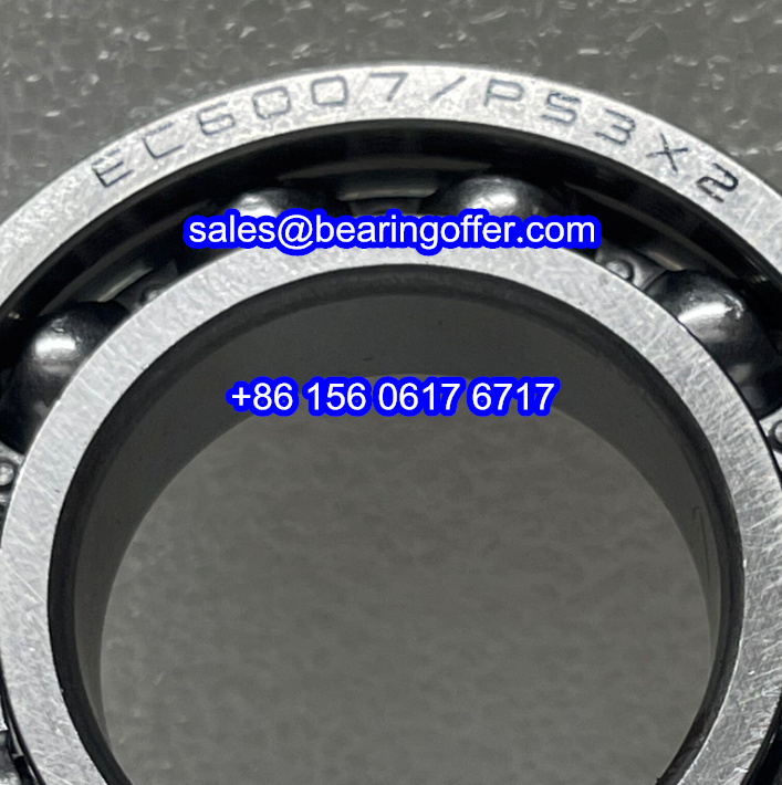 EC6007/P53X2 Automobile Bearing 35x62x14 Ball Bearing EC6007-P53X2 - Stock for Sale