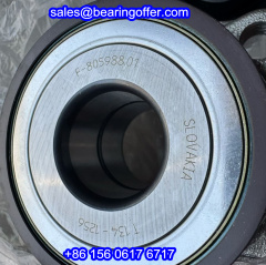 F-8059880.01 Wheel Hub Bearing F-805988001 Rolling Bearing F-8059880 - Stock for Sale