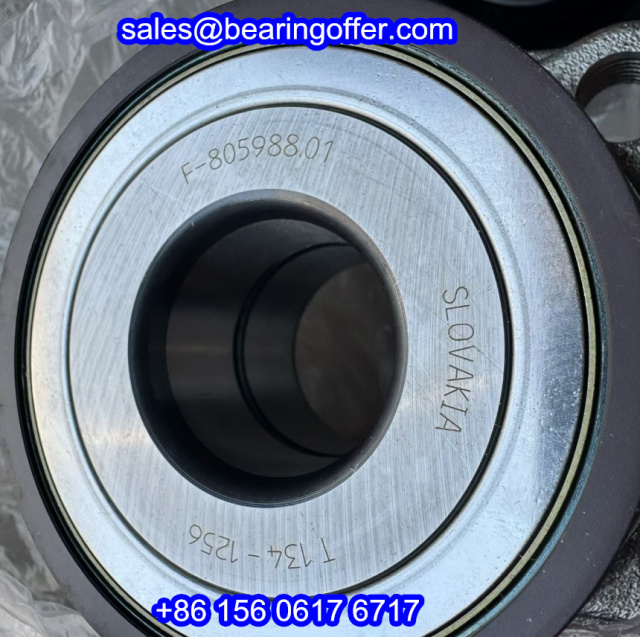 F-8059880.01 Wheel Hub Bearing F-805988001 Rolling Bearing F-8059880 - Stock for Sale