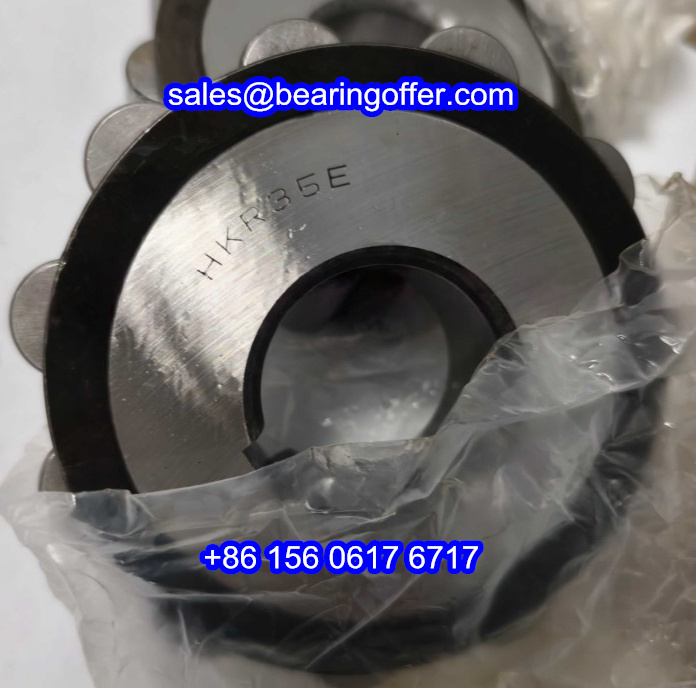 HKR35E Eccentric Bearing HKR 35E Roller Bearing - Stock for Sale