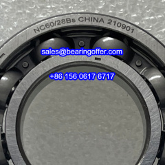 NC60/28Bs Gearbox Bearing NC60/28 Ball Bearing 60/28 - Stock for Sale