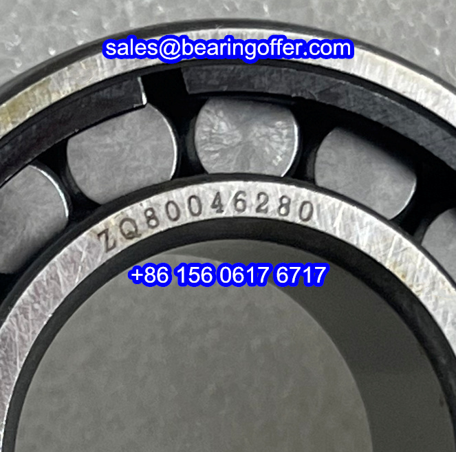 ZQ80046280 Automobile Bearing 32*62*18 Roller Bearing - Stock for Sale