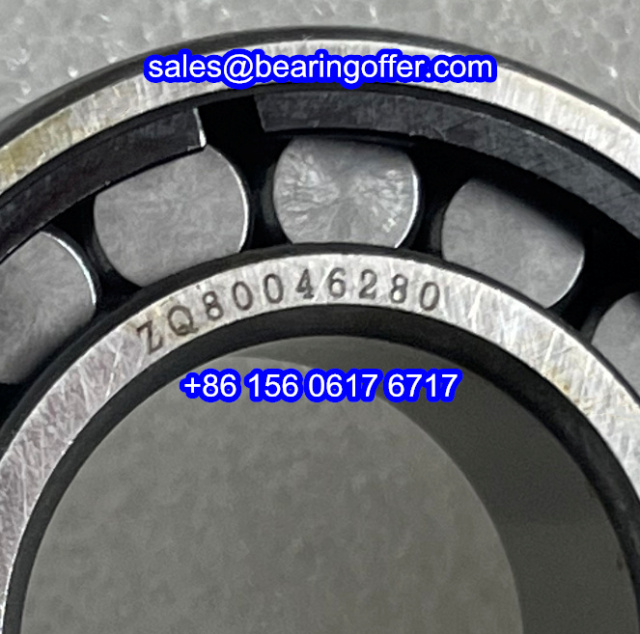 ZQ80046280 Automobile Bearing 32*62*18 Roller Bearing - Stock for Sale
