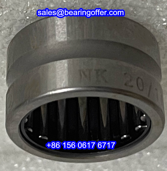 NK20/16R Transmission Bearing 20*28*16 Roller Bearing - Stock for Sale