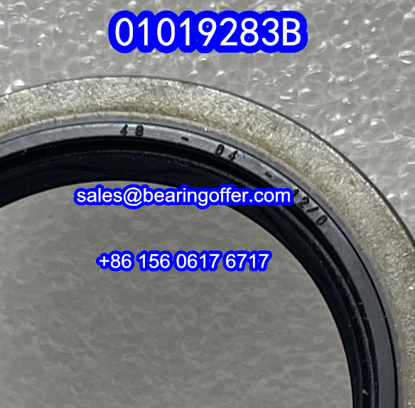 01019283B Automobile Oil Seal 48x64x10 Oil Seals 010192838 - Stock for Sale