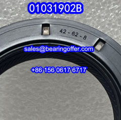 01031902B Automobile Oil Seal 42x62x8 Oil Seals 010319028 - Stock for Sale