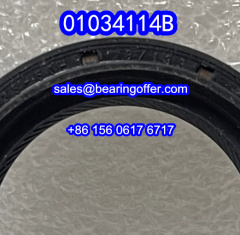 01034114B Automobile Oil Seal 35X50X8/13 Oil Seals 010341148 - Stock for Sale