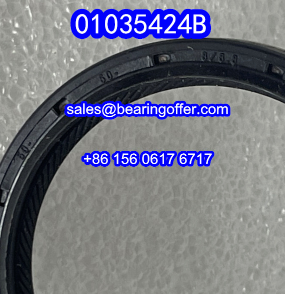01035424B Automobile Oil Seal 50x60x8/8.8 Oil Seals 010354248 - Stock for Sale