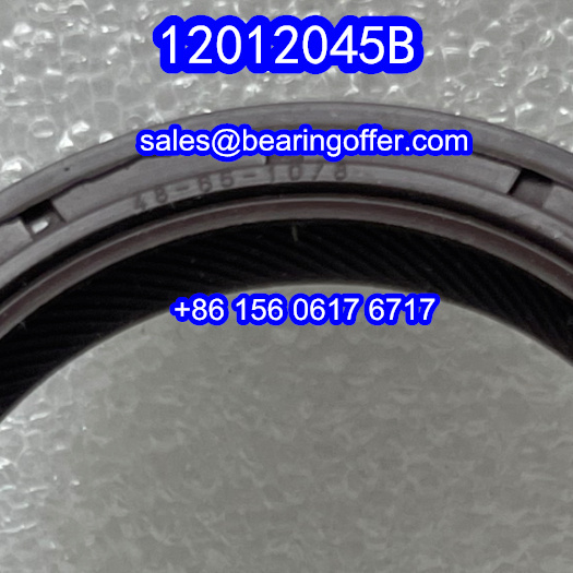 12012045B Automobile Oil Seal 45x65x10/8 Oil Seals 120120458 - Stock for Sale