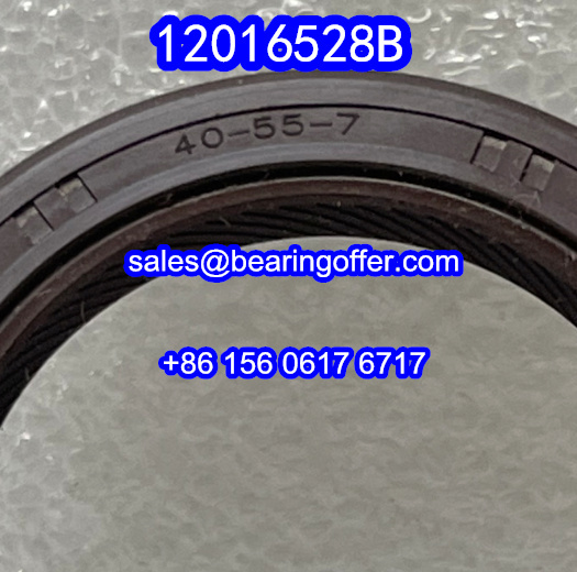 12016528B Automobile Oil Seal 40x55x7 Oil Seals 120165288 - Stock for Sale