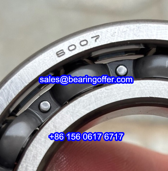 6007C3UR Automobile Bearing 6007UR Ball Bearing 6007C3 UR - Stock for Sale