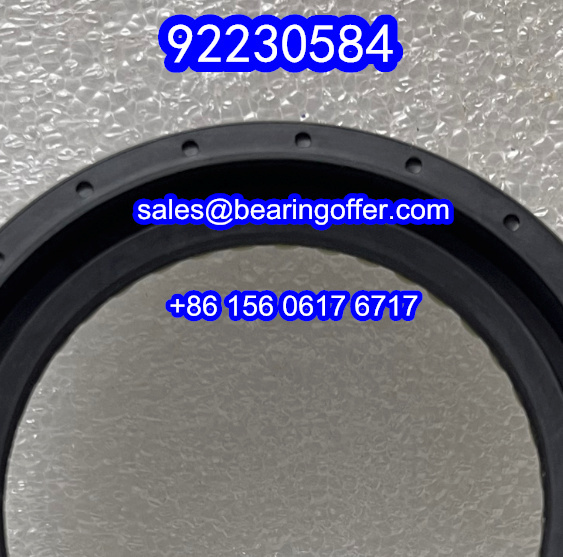 92230584 Automotive Oil Seal 92230584 Oil Seals - Stock for Sale