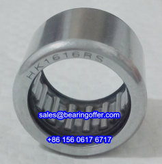 HK1616RS Needle Roller Bearing 16x22x16 Rolling Bearing HK1616 - Stock for Sale