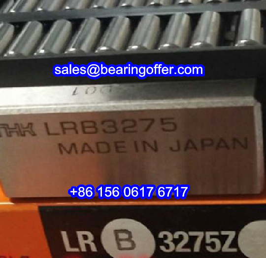 LRB3275Z Linear Roller Bearing 45*75*22 Roller Bearing - Stock for Sale