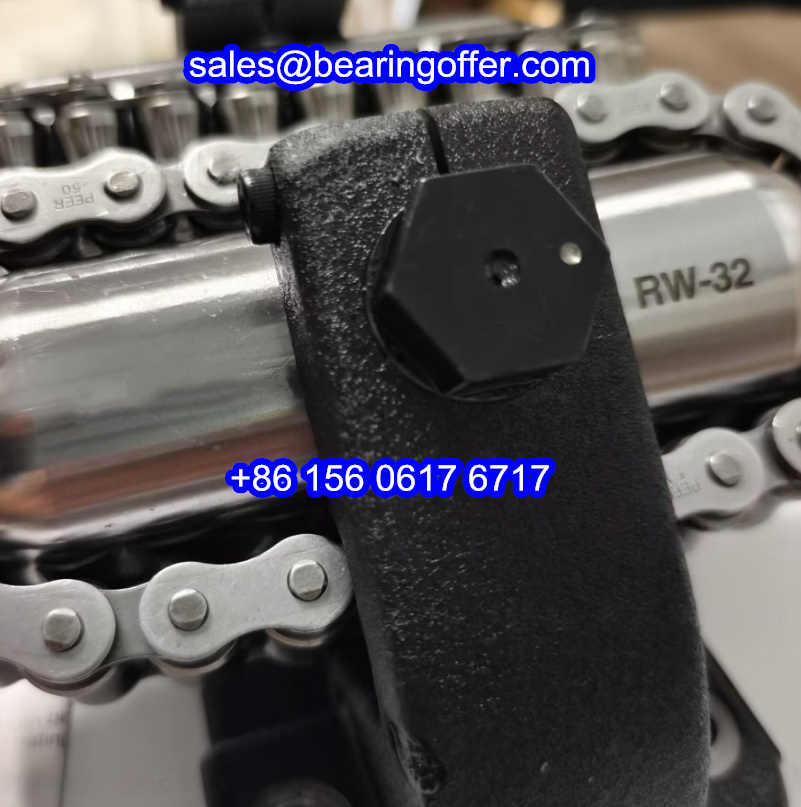 RW-32 Linear Roller Bearing RW32 Roller Bearing RW32V - Stock for Sale