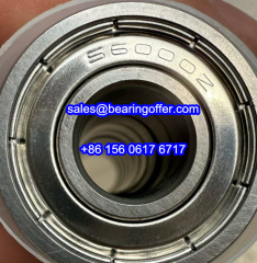 S6000Z Deep Groove Ball Bearing S6000ZZ Rolling Bearing S6000-2Z - Stock for Sale