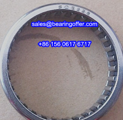 SCE228 Transmission Bearing 34.925x41.275x12.7 Roller Bearing - Stock for Sale